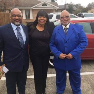 Meet your Posher, Tammy